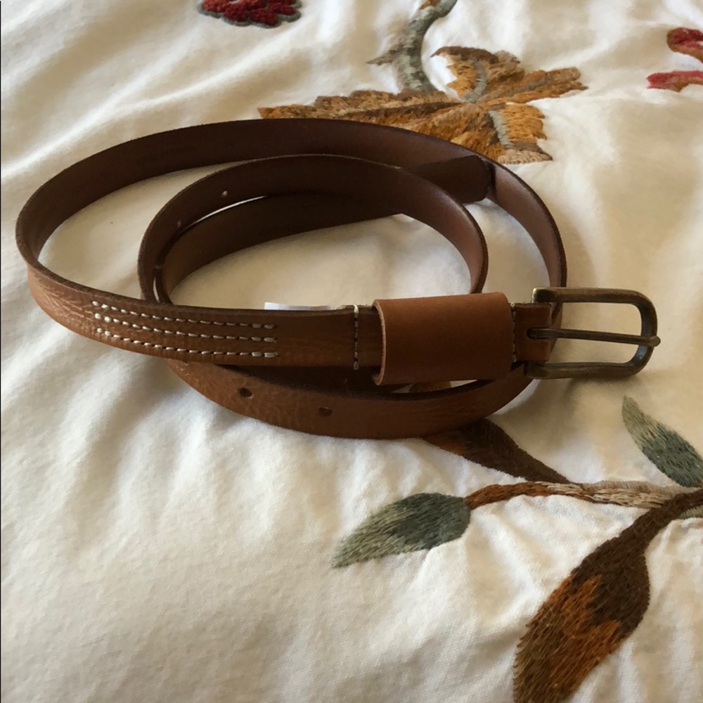 [Banana Republic] Belt